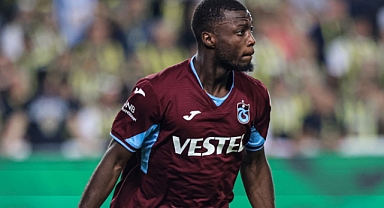 NİCOLAS PEPE ÖYLESİNE MUTLU Kİ…