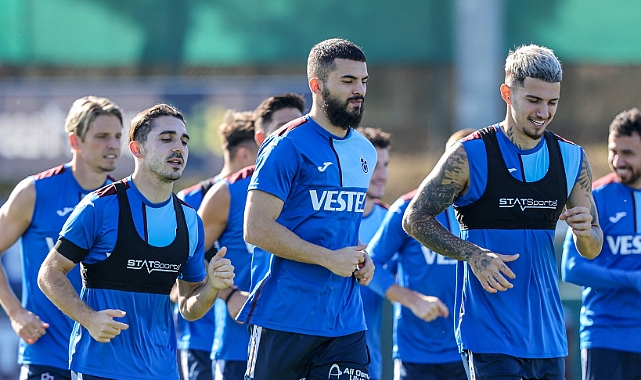 O İSİM 87 GÜN SONRA KADRODA