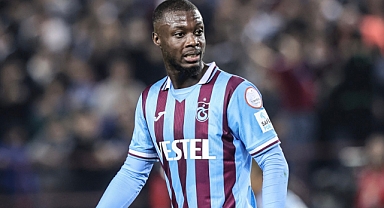 O İSİM ÖNCE DURDU, SONRA VURDU