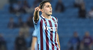 O İSİMDE ASİST VAR GOL YOK!