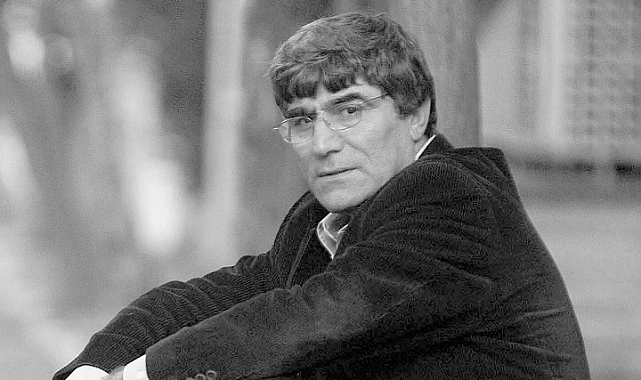 OGÜN SAMAST TAHLİYE EDİLDİ