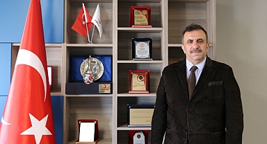 OĞUZ KARA: MAÇKA İÇİN YOLA ÇIKIYORUZ!