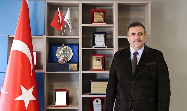 OĞUZ KARA: MAÇKA İÇİN YOLA ÇIKIYORUZ!