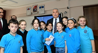 OMURGA SAĞLIĞI KORUNMASI PROTOKOLÜ İMZALANDI