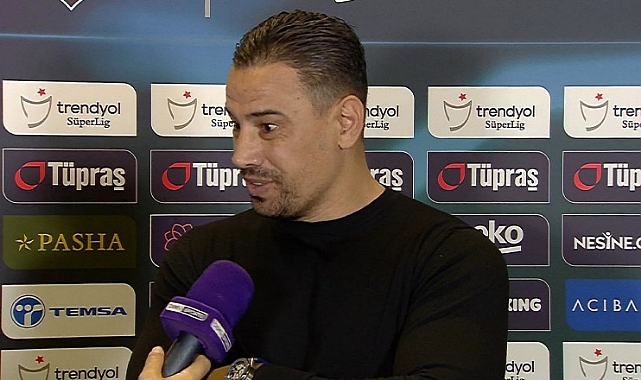 ONLAR ŞANSLI TEKNİK ADAMLAR!