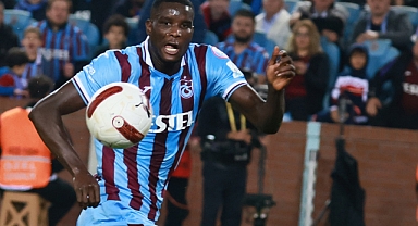 ONUACHU: TAKIM OLDUĞUMUZU VE ENERJİMİZİ GÖSTERDİK!