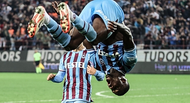  ONUACHU'YU DURDURMAK İMKANSIZ!