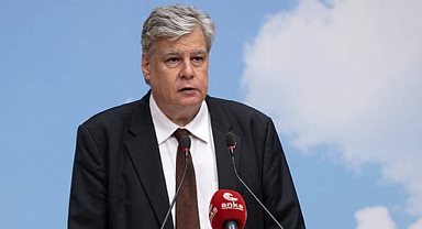 ÖRSAN ÖYMEN ADAYLIKTAN ÇEKİLDİ