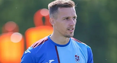 ORSİC YEŞİL SAHALARA ÇIKTI