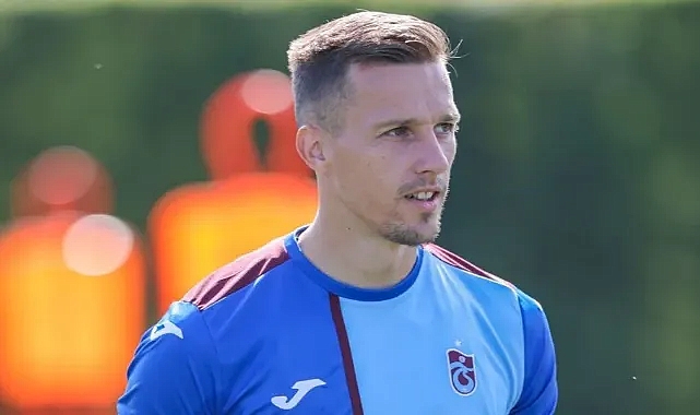 ORSİC YEŞİL SAHALARA ÇIKTI