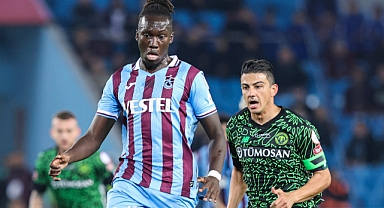 ORTA SAHADAKİ DUVAR MENDY