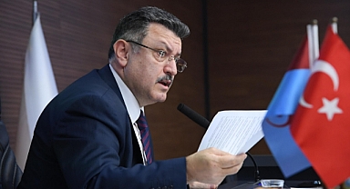 ORTAHİSAR BELEDİYE MECLİSİ İSRAİL’İ KINADI