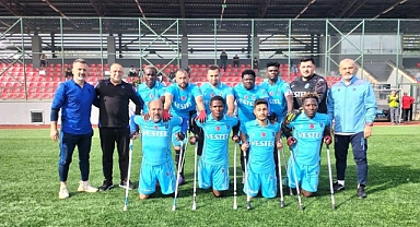 ORTAHİSAR BELEDİYESİ GELİBİYETLE BAŞLADI