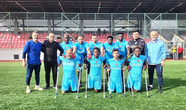 ORTAHİSAR BELEDİYESİ GELİBİYETLE BAŞLADI