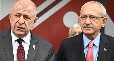 ÖZDAĞ GİZLİ PROTOKOLÜ YAYINLADI