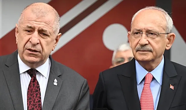 ÖZDAĞ GİZLİ PROTOKOLÜ YAYINLADI