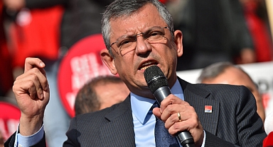 ÖZEL: EKREM BEY’E DE AKIL DANIŞIYORUM AMA ARAMIZDA BİR VESAYET İLİŞKİSİ YOK