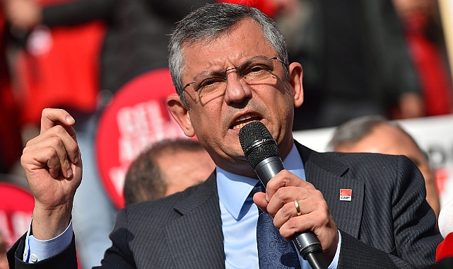 ÖZEL: EKREM BEY’E DE AKIL DANIŞIYORUM AMA ARAMIZDA BİR VESAYET İLİŞKİSİ YOK