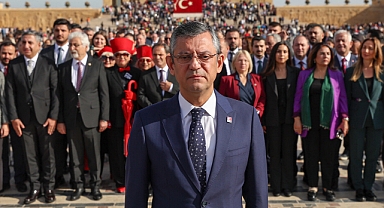 ÖZEL: NUMAN BEY'İN ARKASINDAYIZ, AK PARTİ GRUBU DA DİRENSİN