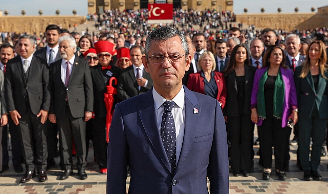 ÖZEL: NUMAN BEY'İN ARKASINDAYIZ, AK PARTİ GRUBU DA DİRENSİN