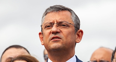 ÖZGÜR ÖZEL: BU KARAR DÜPEDÜZ DARBE GİRİŞİMİDİR