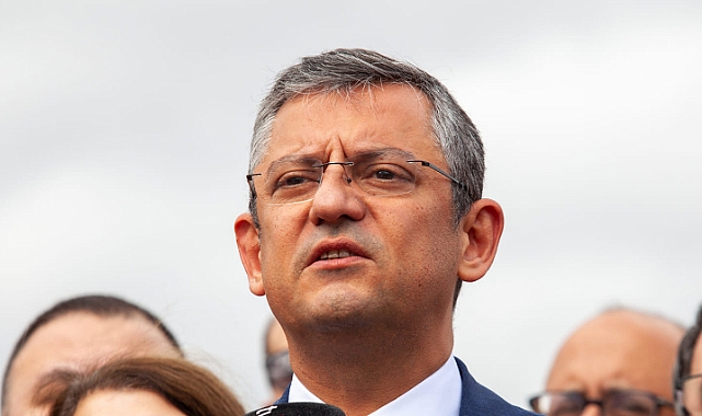 ÖZGÜR ÖZEL: BU KARAR DÜPEDÜZ DARBE GİRİŞİMİDİR