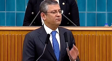 ÖZGÜR ÖZEL'DEN İTTİFAK ÇAĞRISI