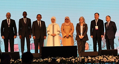 ÖZHASESKİ: “YEŞİL ALANLARIMIZI ARTIRMAYA ÇALIŞIYORUZ”