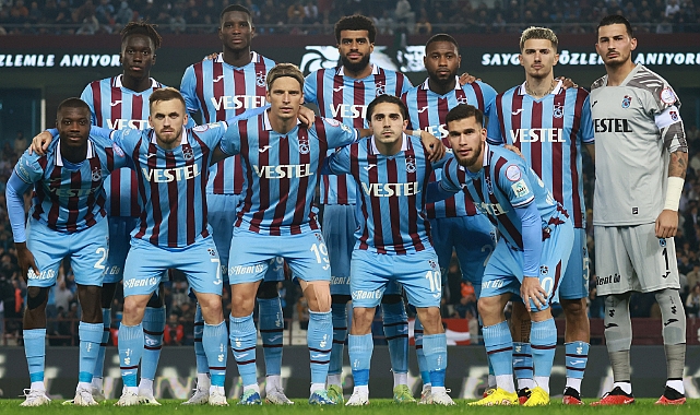 PAPARA PARK'TA ONUACHU ŞOV: 2-1