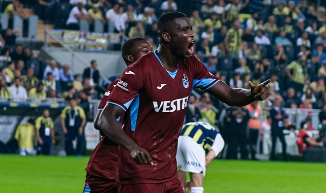 PAUL ONUACHU ORUCUNU BOZDU!