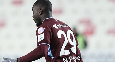 PEPE: ZOR ŞARLARDA OYNADIK