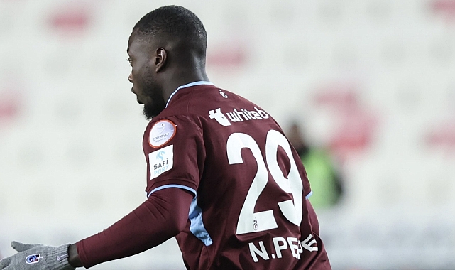 PEPE: ZOR ŞARLARDA OYNADIK