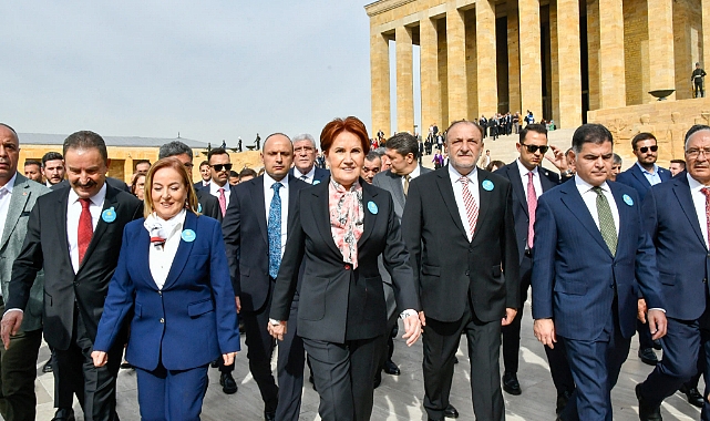 SAYMAZ: AKŞENER 'DEFOLUP GİTSİNLER' DEMİŞ