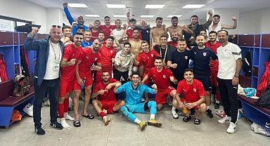 SEBAT GENÇLİK ZİRVEYE TIRMANIYOR