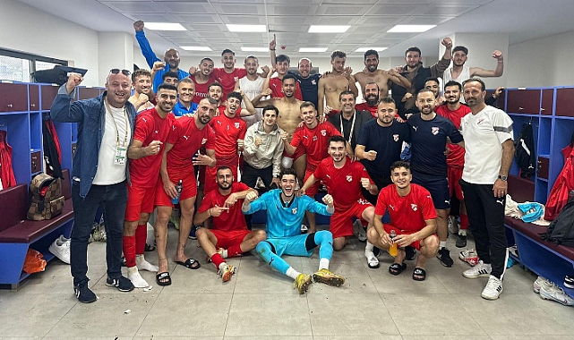 SEBAT GENÇLİK ZİRVEYE TIRMANIYOR