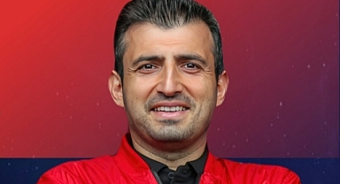 SELÇUK BAYRAKTAR KTÜ'DE SÖYLEŞİYE KATILACAK