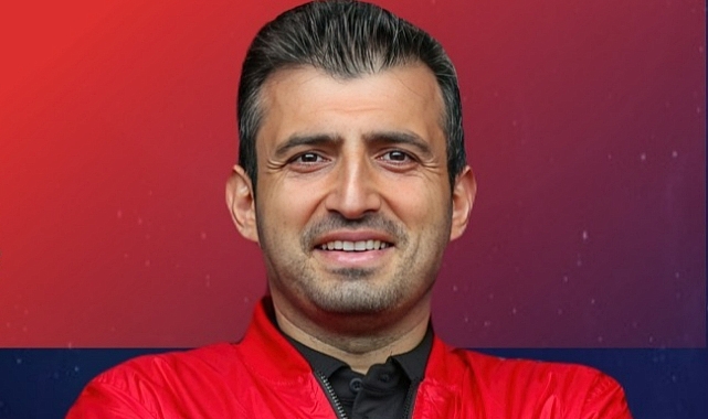 SELÇUK BAYRAKTAR KTÜ'DE SÖYLEŞİYE KATILACAK