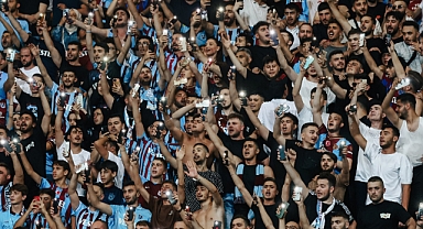 ŞİMDİ GÖREV TARAFTARIN