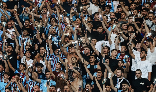 ŞİMDİ GÖREV TARAFTARIN