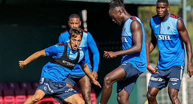 SİVAS'TA FIRTINA ZAMANI!