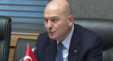 SOYLU’DAN ENDONEZYA’YA “FETÖ ÇAĞRISI”
