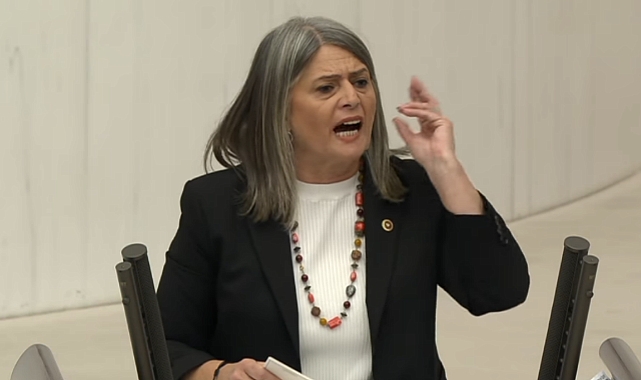 SUİÇMEZ: BAHÇELİ'NİN AÇIKLAMALARI DEHŞET VERİCİ VE HUKUKA AYKIRI"