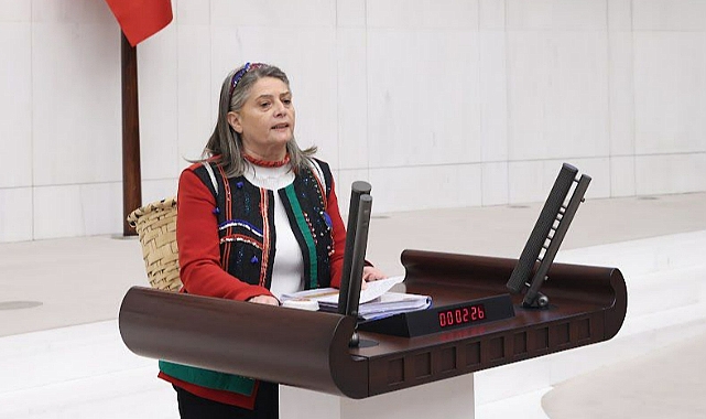 SUİÇMEZ; BAKAN URALOĞLU MÜDAHALE ETMELİ!