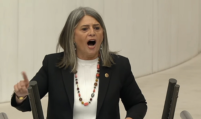 SUİÇMEZ'DEN SERT ÇIKIŞ: "ŞEHİT ÇOCUKLARINA GÖSTERİLEN TUTUMA SON VERİLMELİ!"