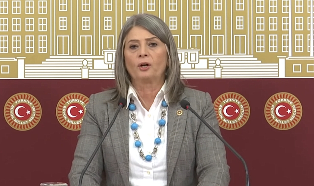 SUİÇMEZ: "LAİK EĞİTİM, MİLLİ EĞİTİM BAKANLIĞI ARACILIĞIYLA TEHLİKEDEDİR!"