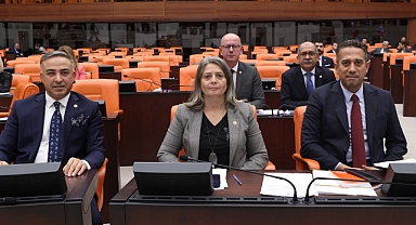 SUİÇMEZ, SESSİZLİĞİNİ BOZDU!