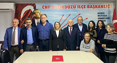 SUİÇMEZ YEREL SEÇİM ÇALIŞMALARINA BAŞLADI