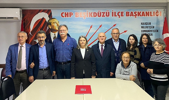 SUİÇMEZ YEREL SEÇİM ÇALIŞMALARINA BAŞLADI