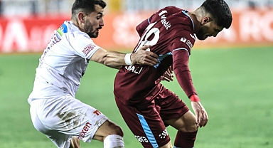 SÜPER LİGDE HAFTA BAŞI FIRTINASI!