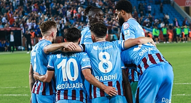 SÜPER LİGDE ZORLU HAFTA